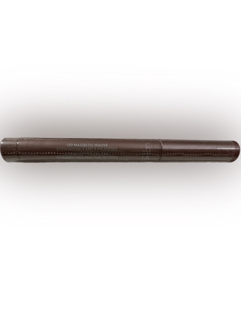 L’Oréal Paris Le Shadow Stick Eyeshadow 120 Magnetic Mauve